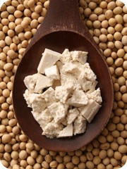 soy foods