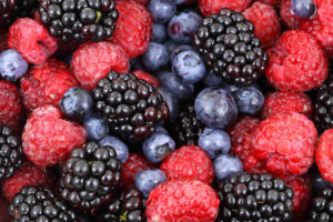 picture of berries