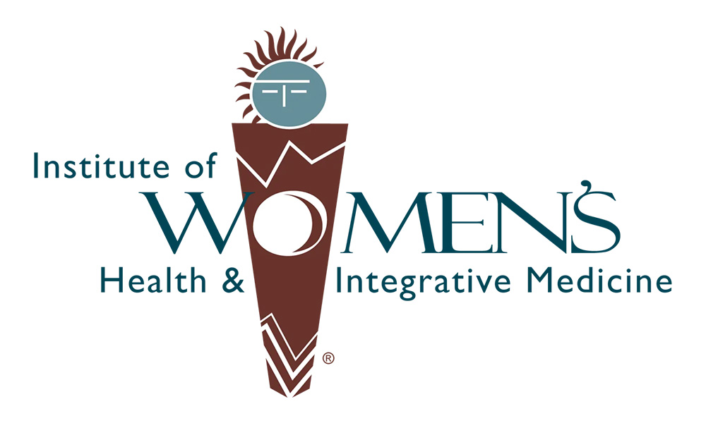 Institute of Women's Health and Integrative Medicine logo
