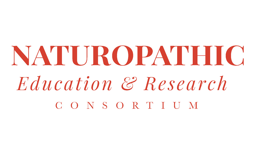 Naturopathic Education & Research Consortium logo